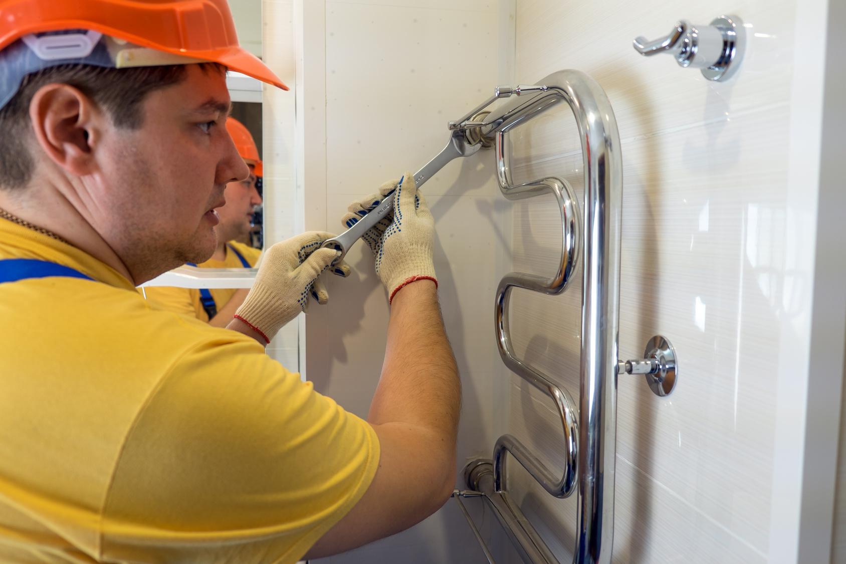 remplacement chauffage électrique Herblay