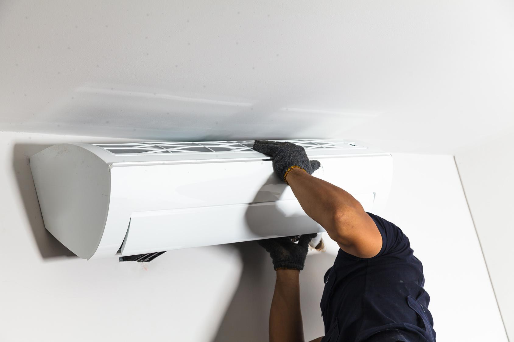  remplacement chauffage électrique Herblay