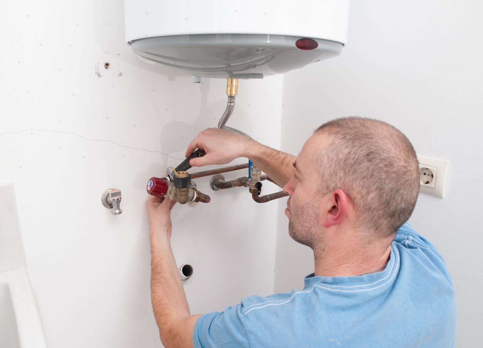  remplacement chauffage électrique Herblay