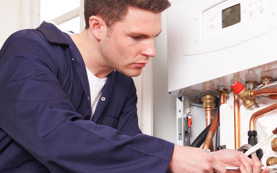 remplacement chauffage électrique Herblay